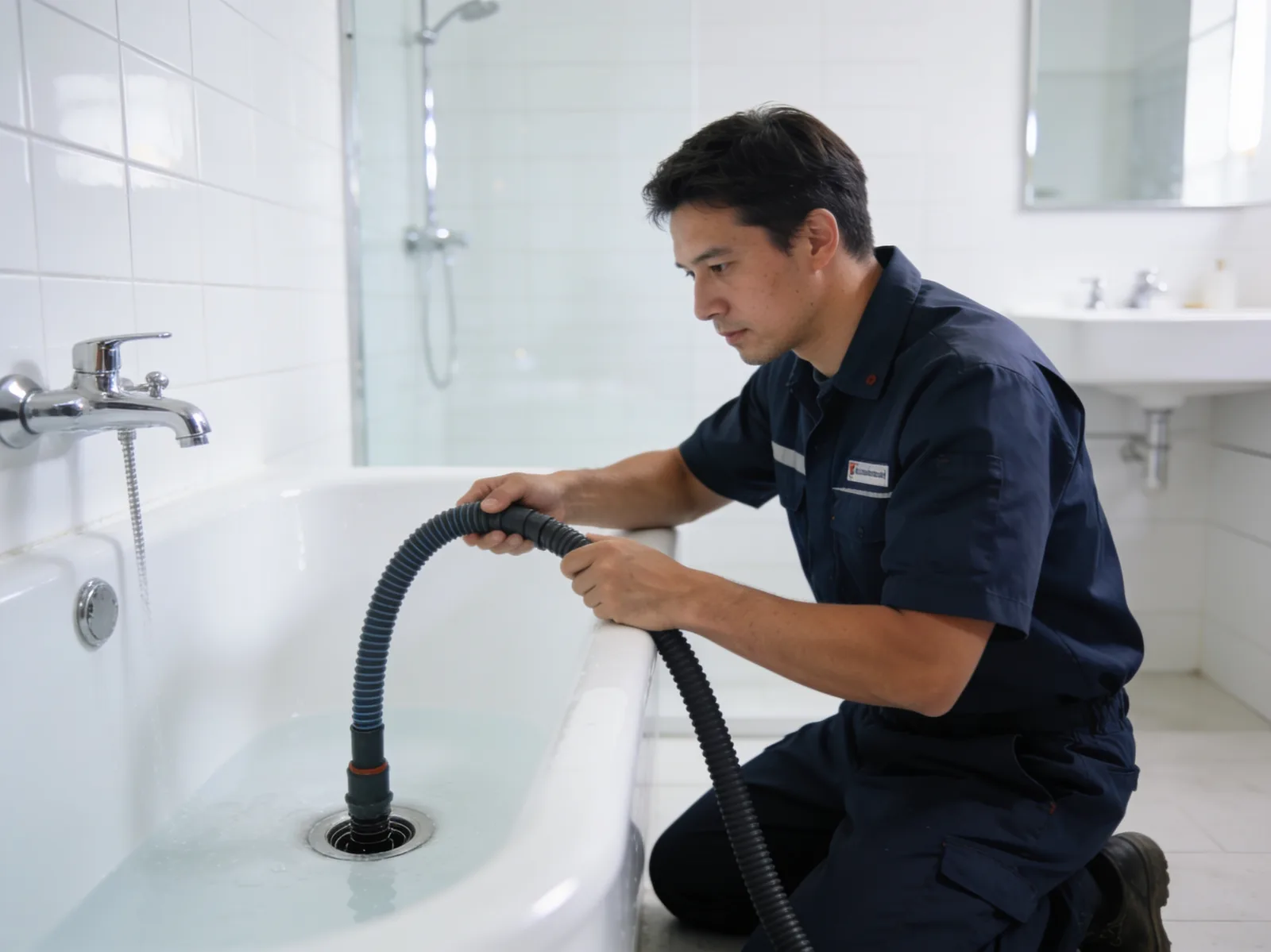 Emergency Plumber Logan, AL FAQs